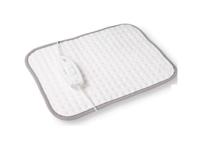 Elektrisch warmtekussen Inventum 440x330mm wit - thumbnail