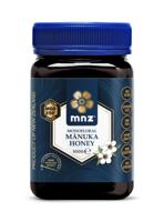 MNZ (Manuka New Zealand) Manuka New Zealand Manuka Honing MGO 250+ 500 Gram - thumbnail
