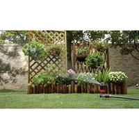 TOOLCRAFT 1561109 Vario Cirkelsproeier 452 m² (max.) - thumbnail