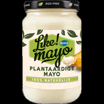 Remia Plantaardige Mayo 350 ml bij Jumbo Remia Plantaardige Mayo 350 ml bij Jumbo
