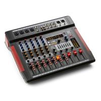 Power Dynamics PDM-T604 studio mixer - thumbnail