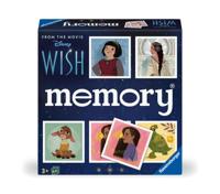 Ravensburger memory Disney Wish - thumbnail
