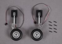 FMS - 90Mm Super Scorpion Main Landing Gear System (FMSRA117) - thumbnail