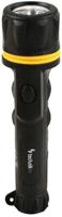 Technik LED zaklamp rubber 2xAA 40 lumen - 5720120 - thumbnail