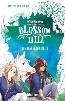 Een spannende strijd (Hardback)
