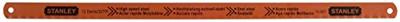 Stanley handgereedschap Metaalzaagblad 300mm - 32T/inch (doos 100) - 1-15-907 - thumbnail
