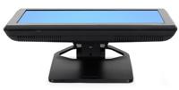 Ergotron Ergotron AIO STAND Monitor-tafelbeugel 1-voudig 68,6 cm (27) Zwart - thumbnail