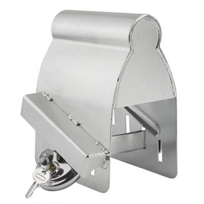 Pro Plus Koppelingsslot Tasmodel met Discusslot