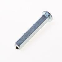 AMI wisselquickstift - met aanslag - 8x66mm - 900650 - thumbnail