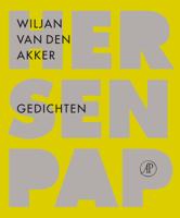 Hersenpap - Wiljan van den Akker - ebook - thumbnail