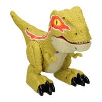 Dino met Geluid & Rookfunctie - thumbnail