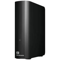 Externe Harde Schijf Western Digital Elements Desktop Zwart 22 TB - thumbnail