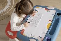 Smoby - Magische muziekstandaard - Inclusief 12 accessoires - Vanaf 2 jaar - thumbnail