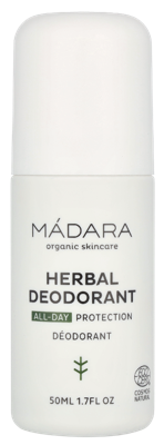 Madara Herbal Deodorant 50 ml Madara Herbal Deodorant 50 ml