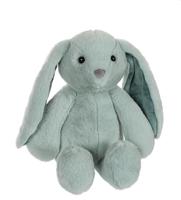 Knuffel Gipsy Toys 071713 Groen - thumbnail