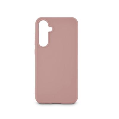 Hama Backcover Samsung Galaxy A35 5G Nude