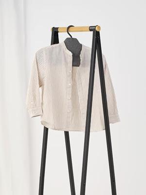 Brabantia Stoomkledinghanger Donkergrijs Brabantia Stoomkledinghanger Donkergrijs