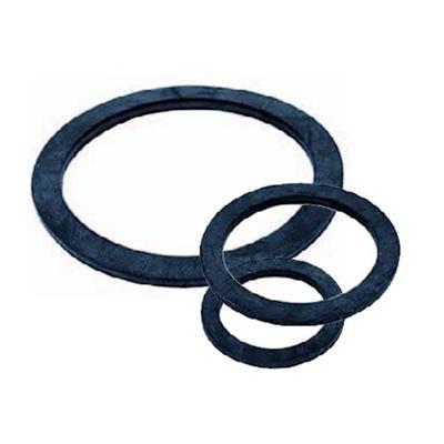 Europond Afdichtring EPDM 95mm - Waterdichte Vijverafdichting voor 3½" Kap, UV-bestendig