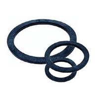 Europond Afdichtring EPDM 95mm - Waterdichte Vijverafdichting voor 3½" Kap, UV-bestendig - thumbnail