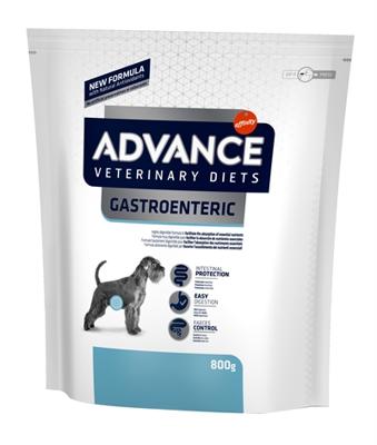 Advance veterinary diet dog gastroenteric (800 GR)