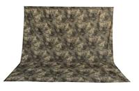 BRESSER BR-6101 Achtergronddoek 3x6m - thumbnail
