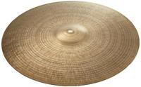 Masterwork Jazz Master 21 inch Extra Thin Ride bekken - thumbnail