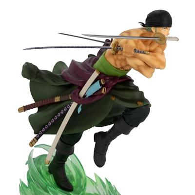 One Piece Figure - Zoro