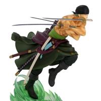 One Piece Figure - Zoro - thumbnail