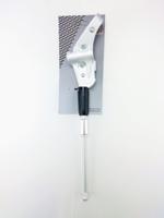 TranzX Standaard 26-28 atb zilver - thumbnail