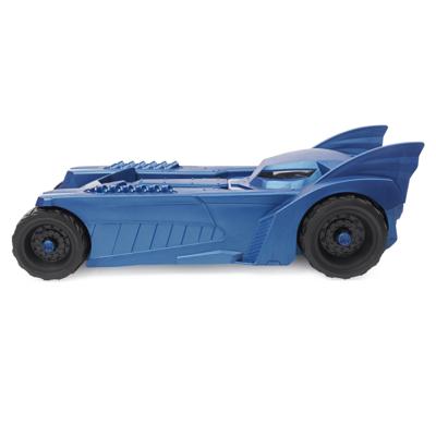 Batman - Batmobile (6055297) Batman - Batmobile (6055297)