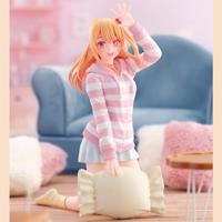 Oshi No Ko Relax Time Figure - Ruby - thumbnail