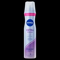Nivea Extra Strong Styling Spray - thumbnail