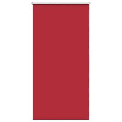 Rolgordijn verduisterend 65x150 cm stofbreedte 60,7cm polyester