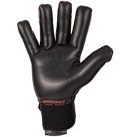 Stanno 481401 Volare Ultra Goalkeeper Gloves II - Black-Grey-Orange - 8 - thumbnail