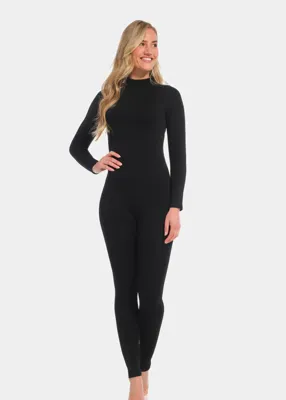 Magic corrigerende naadloze Body - Seamless Jumpsuit