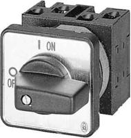 Eaton T3-4-8440/E Omschakelaar Voor frontbevestiging 1 stuk(s) - thumbnail