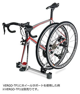 Minoura Vergo-TF wielhouder