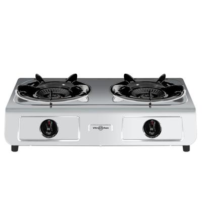 gasfornuis Vitrokitchen 260IB BUT - thumbnail
