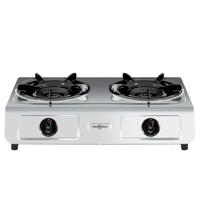 gasfornuis Vitrokitchen 260IB BUT - thumbnail