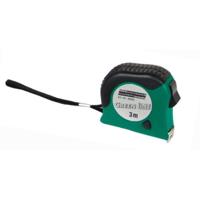 Brüder Mannesmann Rolbandmaat 3 meter met stop (Hobby) - 80503 - thumbnail