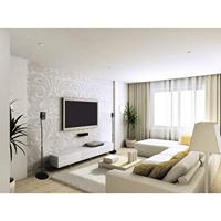 Hama Speaker Standaard 123 cm 2 Stuks Zwart - thumbnail