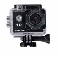 Action Camera HD 720P - thumbnail