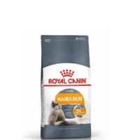 Royal Canin Hair & Skin Care kattenvoer 4 kg - thumbnail