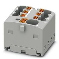 Phoenix Contact 1047466 Verdeelblok Grijs 20 stuk(s) - thumbnail