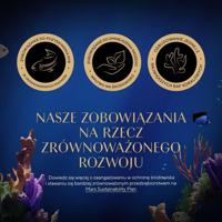 SHEBA Kitten Selectie van Smaken in saus - nat kattenvoer - 40x85 g - thumbnail