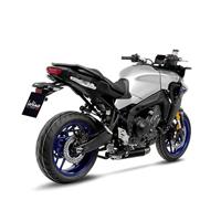 LeoVince Geluiddemper "sbk lv race schalld leo compl lv race inox - thumbnail