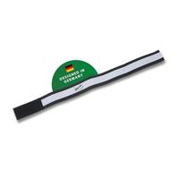 CONTEC reflexband "r flex" ct reflect. strap r flex black - thumbnail