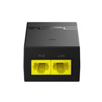 Stevige UTP-netwerkkabel Cat6 Ruijie RG-POE-AF15 Zwart - thumbnail