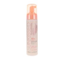 Sunkissed Self Tan Express 1 Hour Tan Mousse 200ml - thumbnail