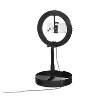 Hama Ringlichtlamp Energielabel: F (A - G) 10.7 W - thumbnail